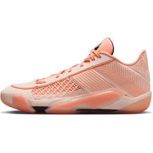 Air Jordan XXXVIII Low basketbalschoenen - Oranje