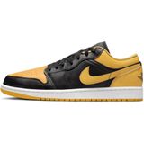 Air Jordan 1 Low Herenschoenen - Zwart