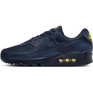 Nike Air Max 90 Herenschoenen - Blauw