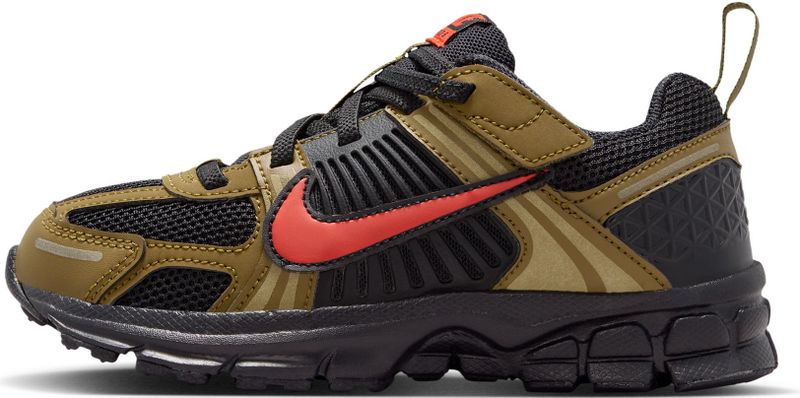 Nike - Vomero 5 - Sportschoenen - Zwart