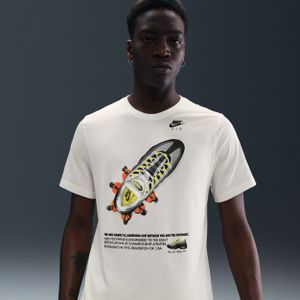 Nike Air Max 95 T-shirt - Wit