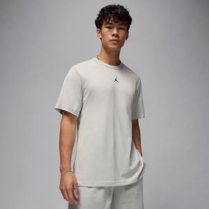 Jordan Sport herentop met Dri-FIT en korte mouwen - Grijs