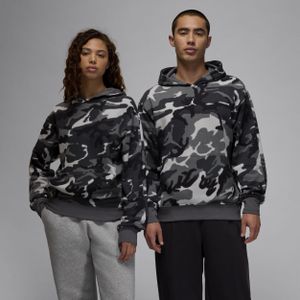 Jordan MVP hoodie met camouflageprint voor heren - Zwart