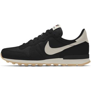 Nike Internationalist By You Custom damesschoen - Meerkleurig