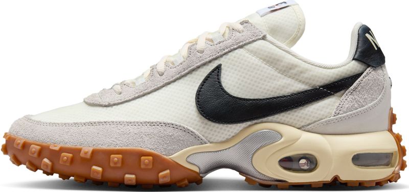 Nike - Air Max Waffle - Sneakers - Wit