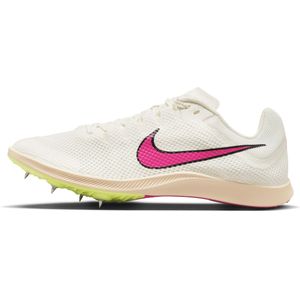 Nike Rival Distance Track and Field distance spikes - Wit