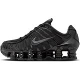 Nike - Shox TL - Kinderschoenen - Wit