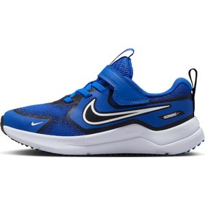 Nike Cosmic Runner (Psv) Vrijetijdsschoenen voor kinderen Game Royal/White/Black 30