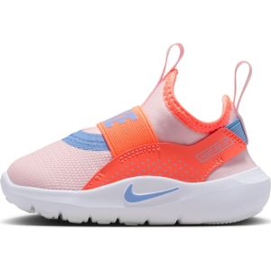 Nike Flex Runner 4 schoenen voor baby's/peuters - Roze