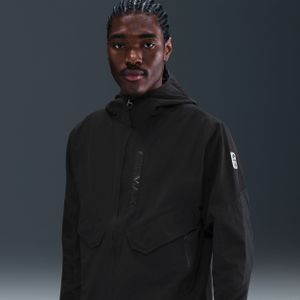 Nike - Air Max - Geweven Herenjack - Grijs