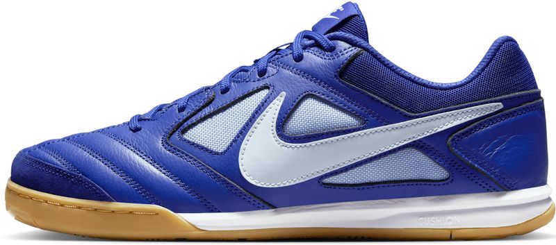 Nike - Gato - Voetbalschoenen - Wit