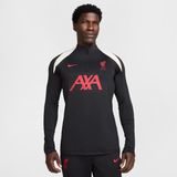 Nike - Dri-FIT Strike Dril - Sportshirt - Rood - 2024/25