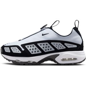 Nike - Air Max SNDR - Damesschoenen - Roze - Materiaal met Rits
