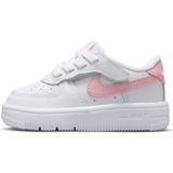 Nike - Force 1 Low EasyOn - Sportschoenen - Grijs