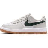 Nike - Force 1 Low EasyOn - Kleuterschoenen - Wit