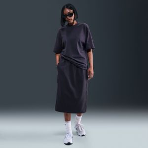 Nike Wool Classics rok - Paars