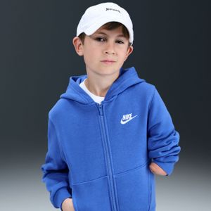 Nike - Club Fleece - Hoodie - Zwart