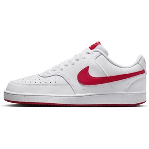 Nike Court Vision Low Next Nature herenschoenen - Wit