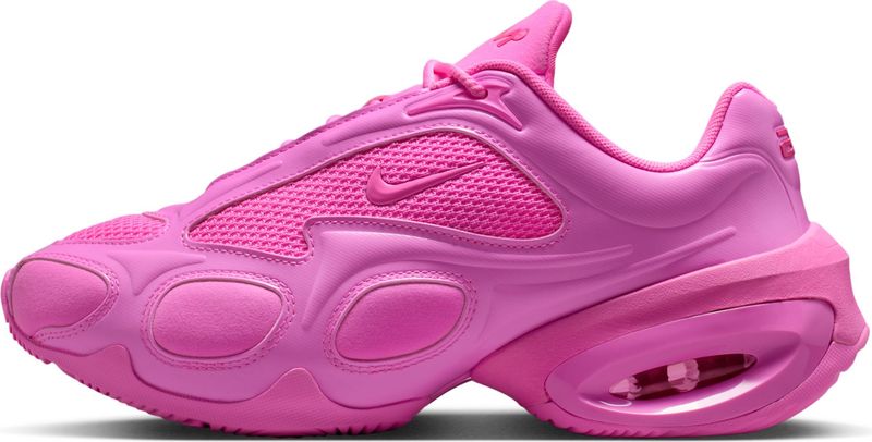 Nike - Air Max Muse - Damesschoenen - Zwart