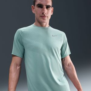 Nike - Stride Dri-FIT ADV - Hardlooptop - Rood