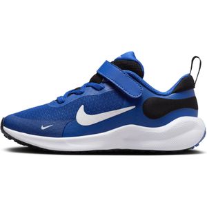 Nike Revolution 7 kleuterschoenen - Blauw