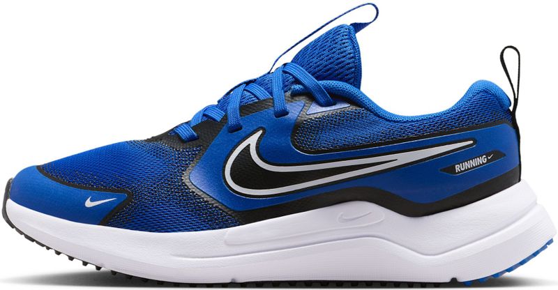 Nike Cosmic Runner hardloopschoenen voor kids (straat) - Blauw