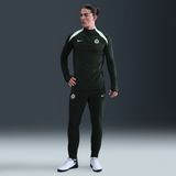 Chelsea FC - Strike Elite - Voetbalbroek - Groen - Dri-FIT ADV Knit