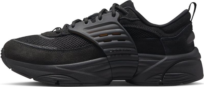 Jordan Trunner herenschoenen - Zwart