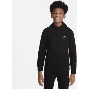 Jordan Hoodie voor jongens - Zwart