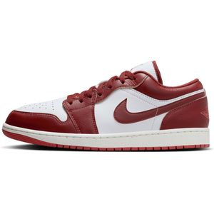 Air Jordan 1 Low SE Herenschoenen - Wit