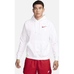 Nike Sportswear Hoodie voor heren - Wit