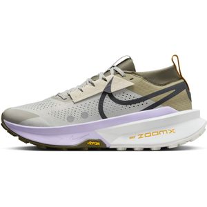 Nike Zegama Trail 2 trailrunningschoenen voor heren - Grijs