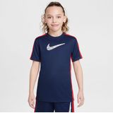 Nike - Trophy23 - Dri-FIT Top - Zwart - Korte Mouwen