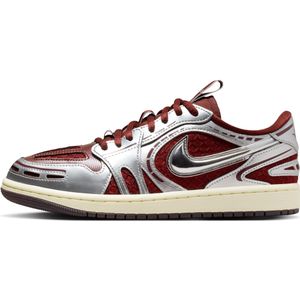 Air Jordan 1 Low Method of Make - Damesschoenen - Zwart