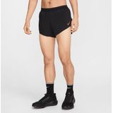 Nike - Aeroswift x Jakob - Hardloopshorts - Grijs - 5 cm