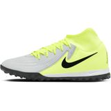 Nike - Phantom Luna 2 Academy - Voetbalschoenen - Grijs - High Top Turf