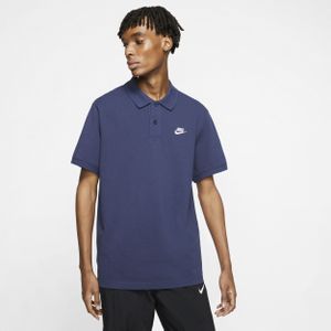 Nike Sportswear Polo voor heren - Blauw