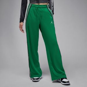 Jordan Brooklyn trainingsbroek voor dames - Groen