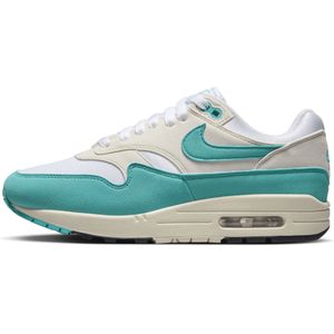 Nike Air Max 1 Damesschoenen - Wit