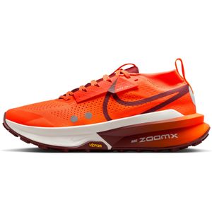 Nike Zegama 2 trailrunningschoenen voor heren - Oranje