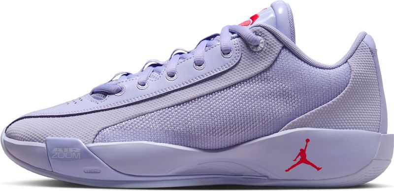 Luka .77 - Basketbalschoenen - Paars