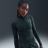 Nike - Training One - 1/4 Zip Top - Dames