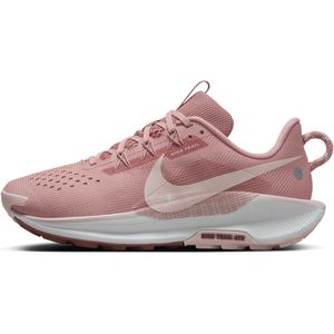 Nike Pegasus Trail 5 trailrunningschoenen voor dames - Roze