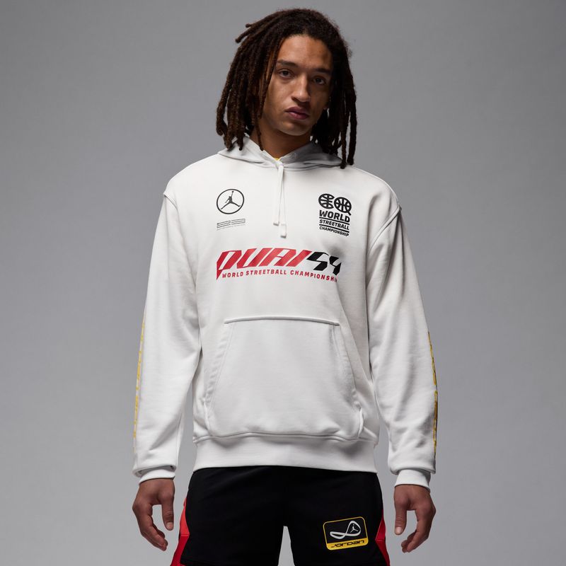 Nike - Jordan Sport Crossover Quai 54 - Sweatshirt