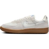 Nike - FIELD GENERAL - Sneakers - Lichtgrijs - Zilver - Wit