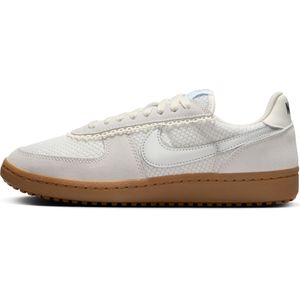 Nike - FIELD GENERAL - Sneakers - Lichtgrijs - Zilver - Wit