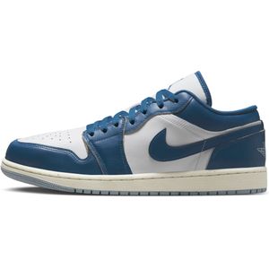 Air Jordan 1 Low SE Herenschoenen - Wit