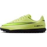 Nike - Jr. Mercurial Vapor 16 Club - Voetbalschoenen - Roze - Low-top - Turf
