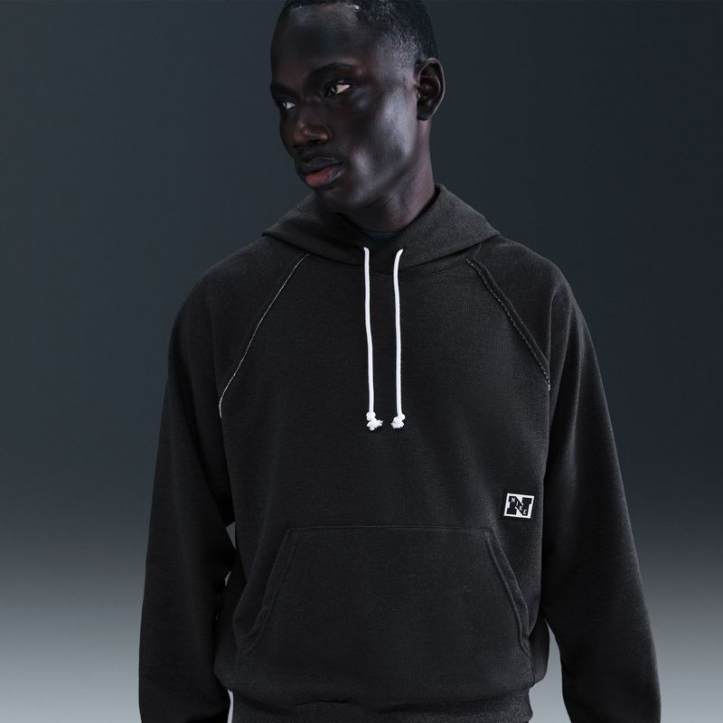 Hoodie Nike Heritage
