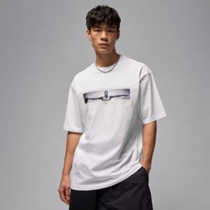 Jordan - Shirt WINGS - Grijs - T-shirt
